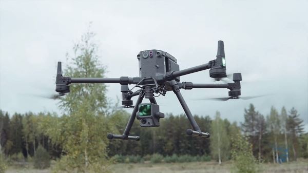 РЭО призывает регионы подключиться к проекту по инвентаризации полигонов с помощью дронов