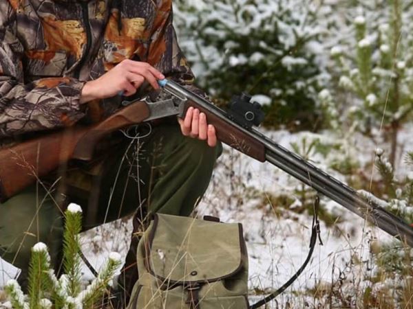 <br />
						В Алтае браконьеров осудили за охоту на козерога