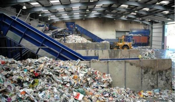 Строительство магаданского мусороперерабатывающего комплекса обойдется дешевле на один миллиард рублей