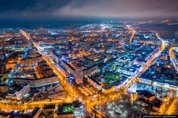 В Архангельской области 2023 год объявили Годом экологии