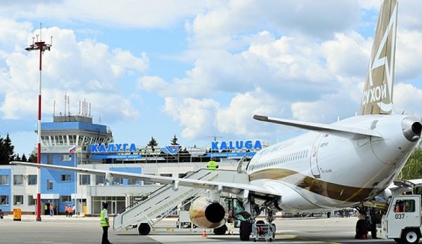 Аэропорт Калуга ждет глобальная модернизация