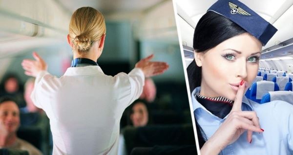 Это может стоить жизни: стюардесса рассказала об опасной ошибке, которую совершает большинство пассажиров на рейсах