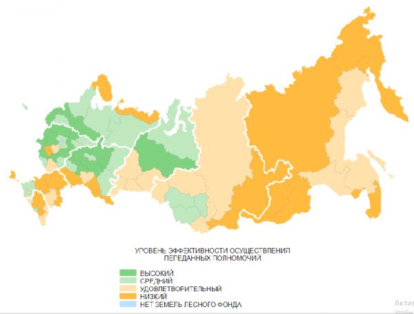 <br />
						Рамзан Кадыров не согласился с итогами рейтинга Рослесхоза об эффективности ведения лесного хозяйства