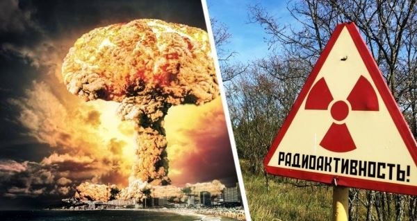 Конец всякого туризма: ядерный апокалипсис сначала уничтожит 350 миллионов, а потом 5 миллиардов людей