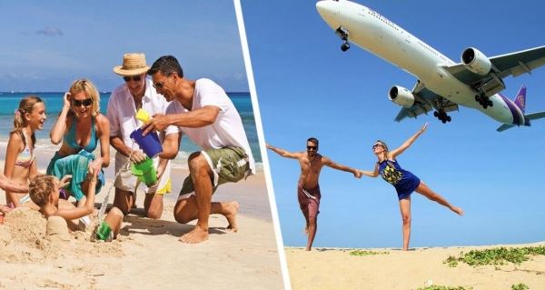 Куда поехать в августе: названы самые дешёвые направления для пляжного и экскурсионного туризма