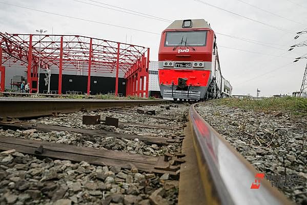 Между Санкт-Петербургом и Москвой в августе добавят поезда