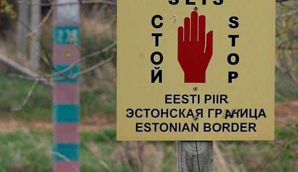МВД Эстонии: въезд россиян в республику по визам других стран ЕС – это настоящий вызов