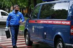Названа вероятная причина смерти найденной в колодце шестилетней россиянки