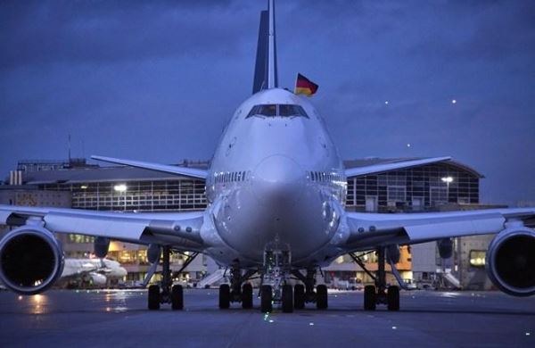 Пассажирские перевозки Lufthansa остаются убыточными