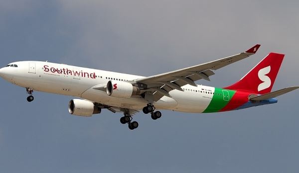 Pegas Touristik подтвердил, что отправит туристов в Турцию новой авиакомпанией Southwind