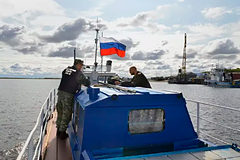Трое россиян погибли из-за перевернувшейся лодки