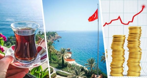 Турции предсказана незавидная судьба, которая отразится на туризме