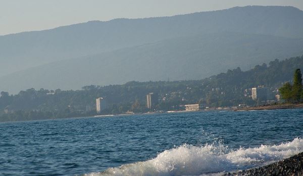 Туристы рассказали, чего не хватает Абхазии для конкуренции с Турцией