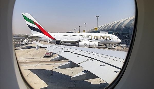 Туроператор: рентабельность рейсов в Дубай зашкаливает