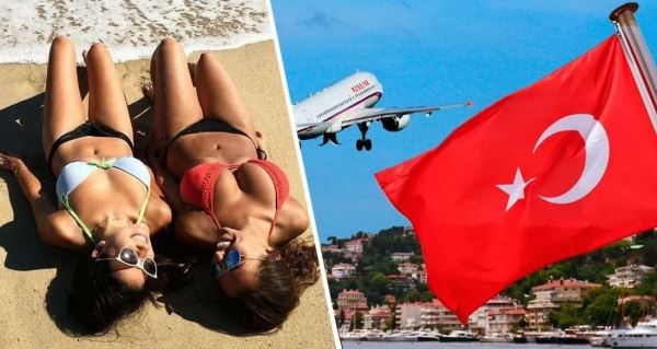 В Турции закрыли дефицит российских и украинских туристов: им найдена альтернатива
